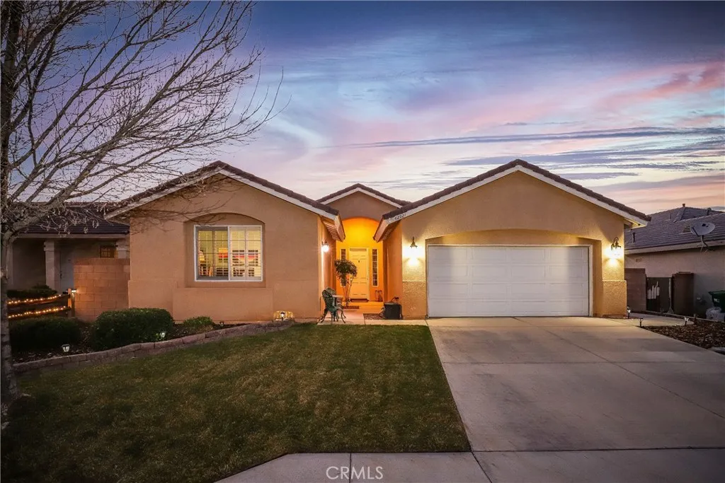 42921 Edson Avenue, Lancaster, CA 93536