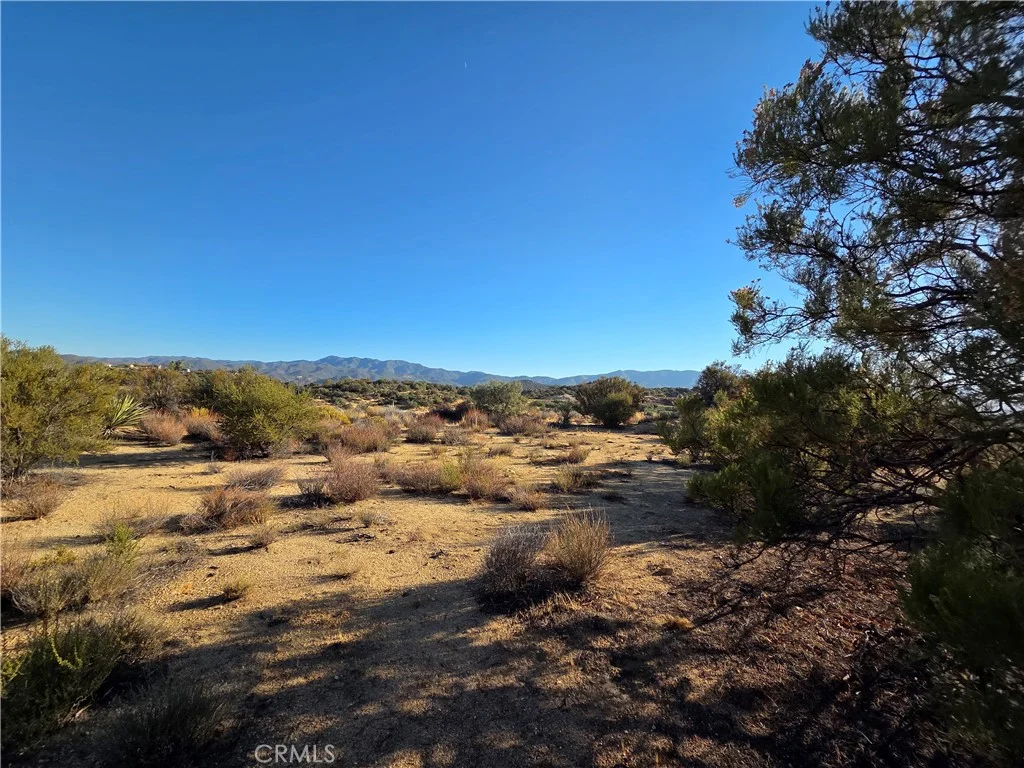 High Country Trail, Anza, CA 92539
