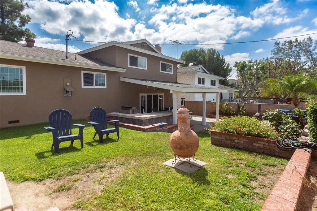 12041 Mayes Drive, La Mirada, CA 90638