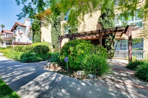 120 S Sierra Madre Boulevard Unit 206, Pasadena, CA 91107 - MLS#: TR25088559