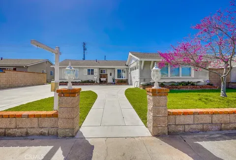 6542 Belgrave Avenue, Garden Grove, CA 92845 - MLS#: PW25055124