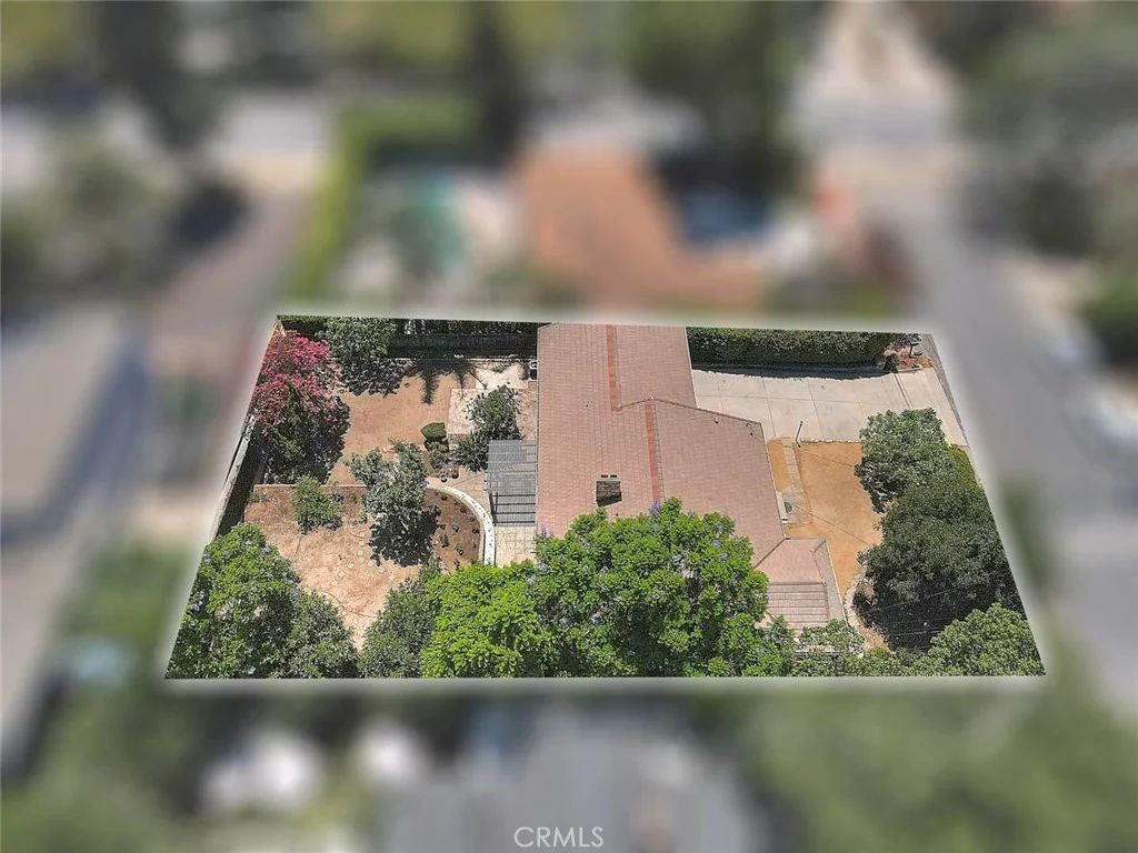 4808 El Sereno Ave, La Crescenta, CA 91214