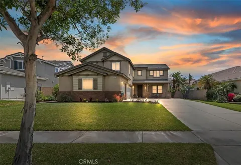 7473 Crawford Place, Rancho Cucamonga, CA MLS: IG25052076