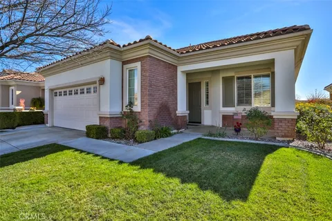 1750 Dalea Way, Beaumont, CA 92223 - MLS#: IV25034896