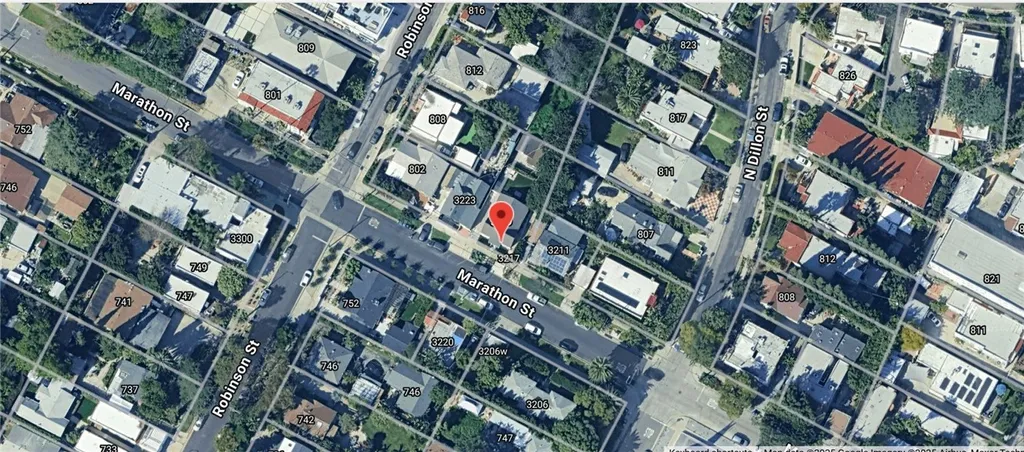 Additional image 3 of 3219 marathon Street, Los Angeles, CA 90026