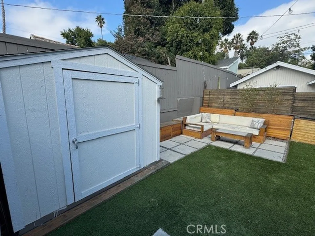 Additional image 22 of 3219 marathon Street, Los Angeles, CA 90026