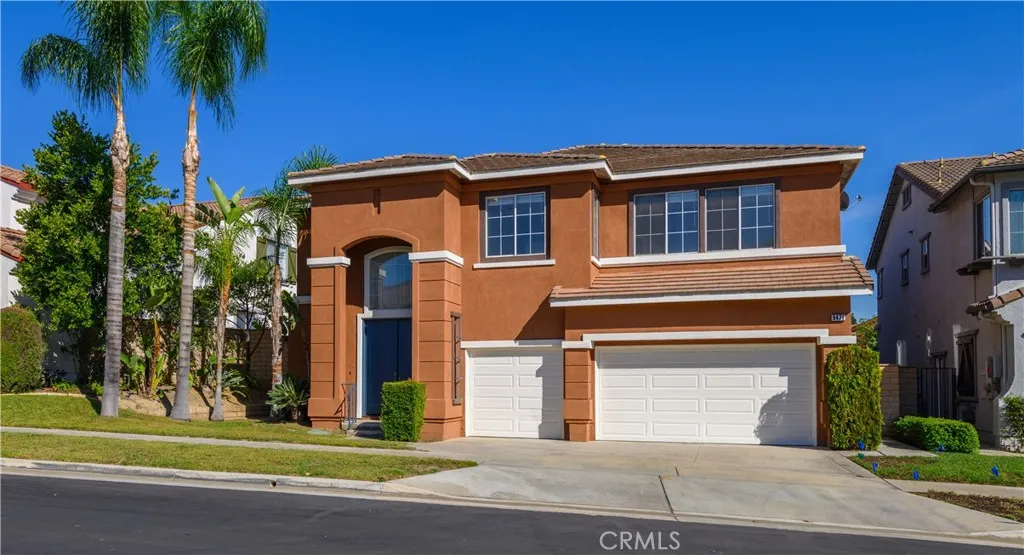 9471 Twin Oaks Place, Rancho Cucamonga, CA 91730