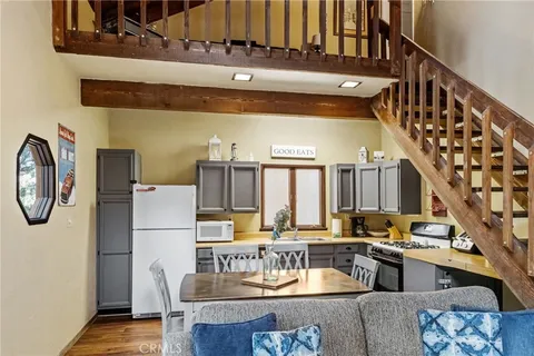 689 Butte Avenue, Big Bear, CA MLS: PV25055995