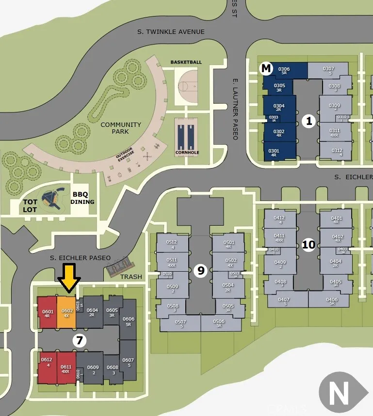 Additional image 28 of 3679 W S. Eichler Paseo Unit 2, Ontario, CA 91761