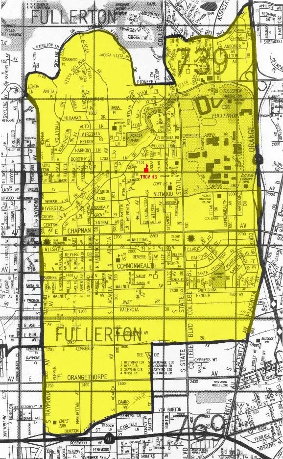 400 N Acacia Ave Unit B35, Fullerton, CA 92831