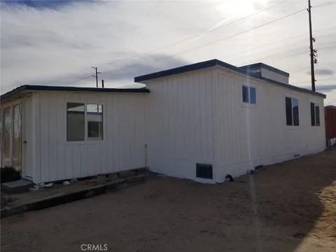 69414 Two Mile Road, 29 Palms, CA MLS: OC24248487