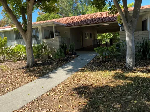2340 Avenida Sevilla Unit N, Laguna Woods, CA MLS: OC25074371