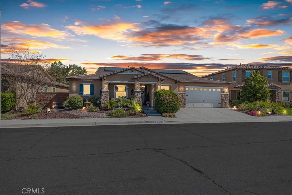 29316 Fenway Park, Lake Elsinore, CA 92530