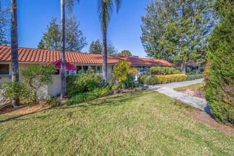 790 Via Los Altos Unit O, Laguna Woods, CA MLS: OC24150907