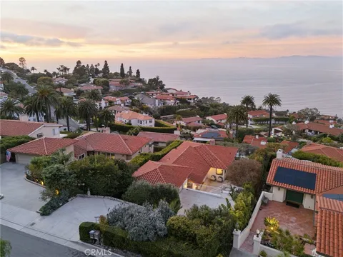 797 Via Somonte, Palos Verdes Estates, CA MLS: SB25011078