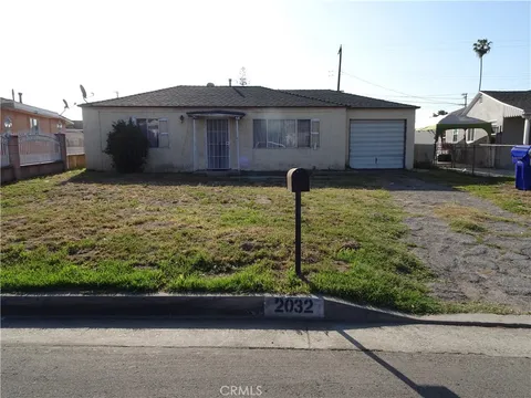 2032 Felberg Avenue, Duarte, CA MLS: DW25115471