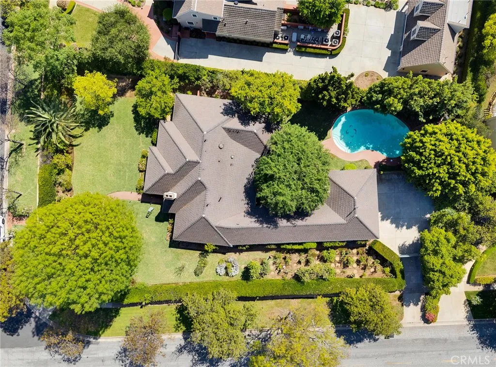 Additional image 69 of 705 Chaucer Rd, San Marino, CA 91108
