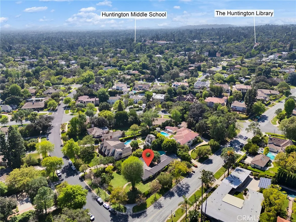 Additional image 70 of 705 Chaucer Rd, San Marino, CA 91108