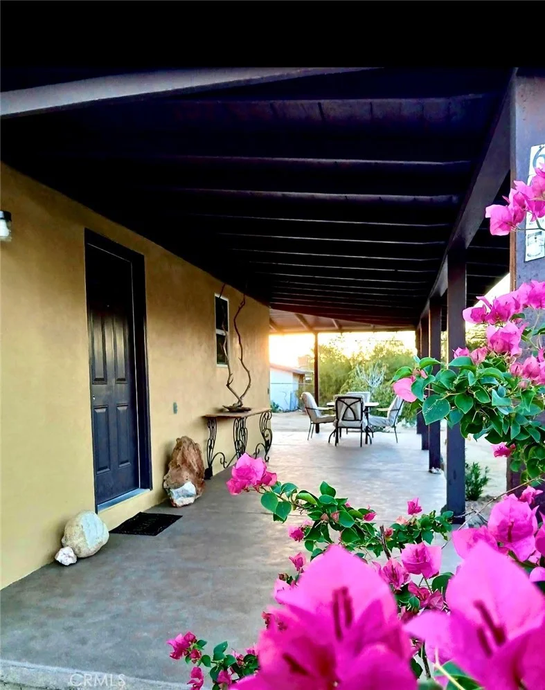 6045 Cahuilla Ave, 29 Palms, CA 92277