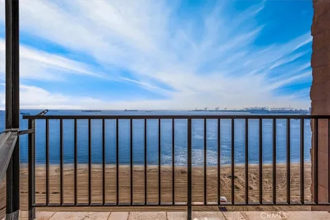 1750 E Ocean Boulevard Unit 1510, Long Beach, CA 90802 - MLS#: PW25013762