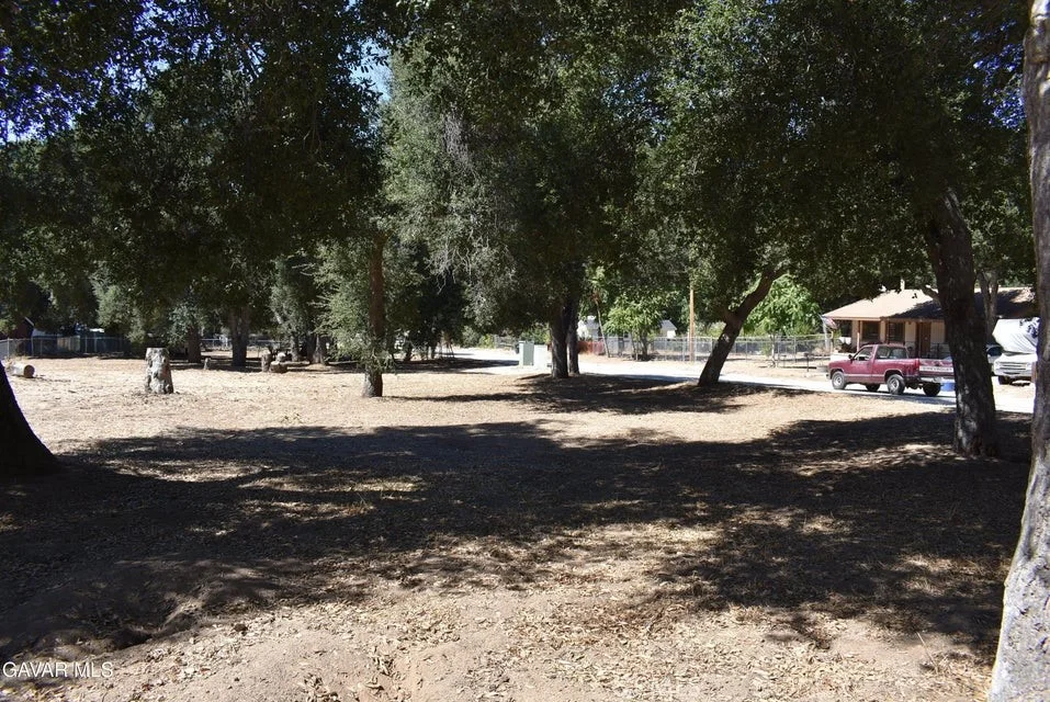 15206 punky Canyon & Calle El Bosque, Green Valley, CA 91350
