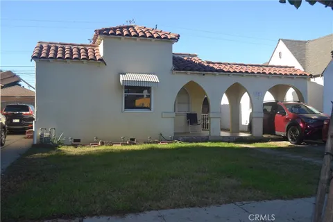 10031 San Anselmo Avenue, South Gate, CA MLS: PW24245956