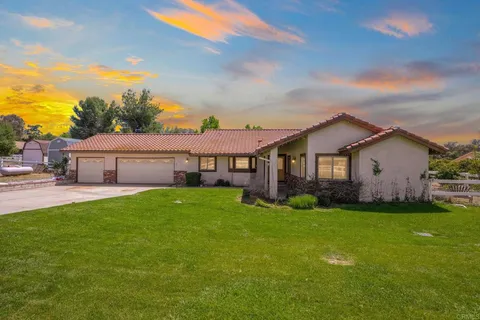17985 Copper Queen Lane, Perris, CA MLS: NDP2504811