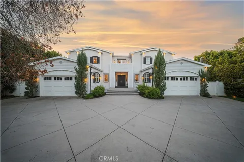 17528 Jayden Ln, Encino, CA MLS: SR25064173