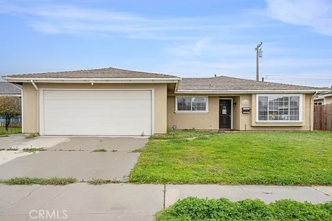 4340 Highland Avenue, Oxnard, CA MLS: OC25089353