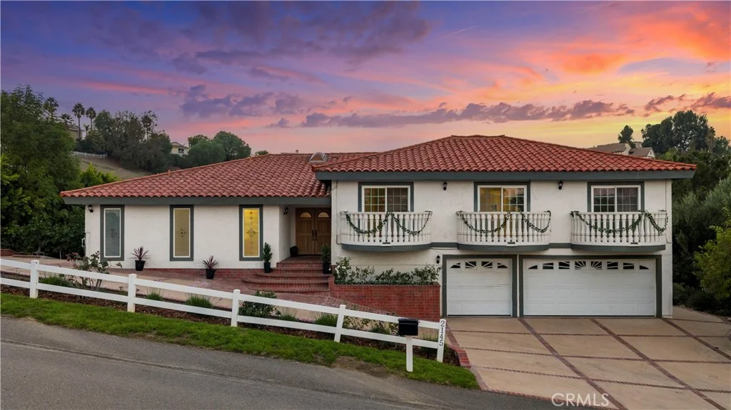 2145 Indian Creek Rd, Diamond Bar, CA 91765