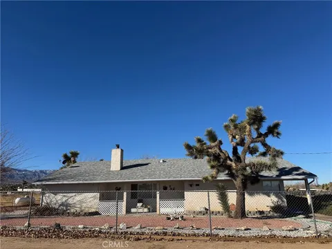 10824 Anderson Ranch Road, Phelan, CA 92371 - MLS#: IG25011419