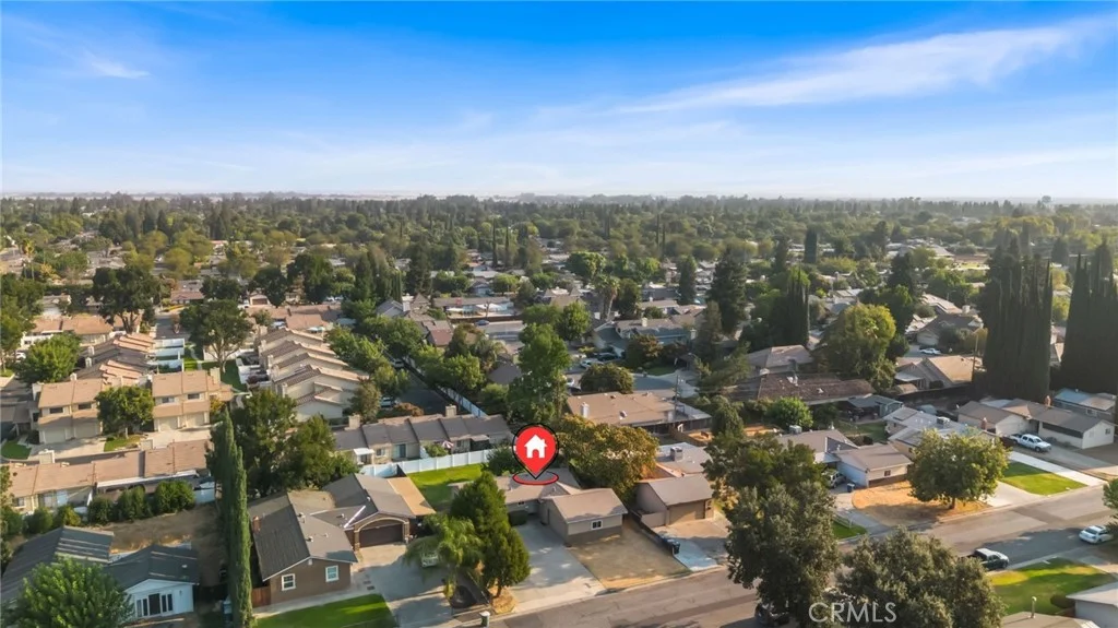 997 Bel Air Dr, Merced, CA 95340