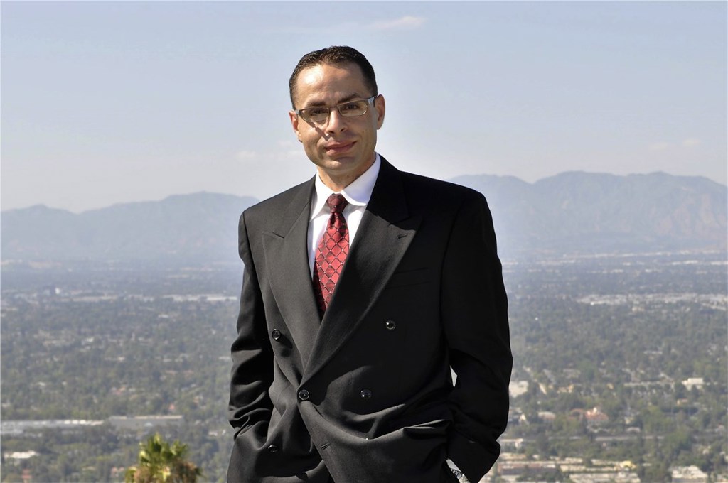 Agent Photo