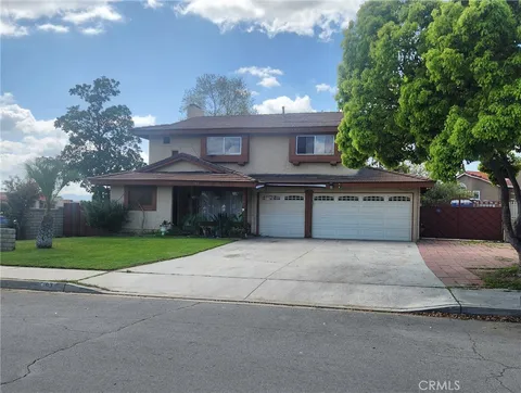 703 W Montrose Street, Rialto, CA MLS: OC25071327
