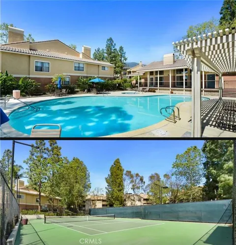 10655 Lemon Avenue Unit 3808, Rancho Cucamonga, CA 91737 - MLS#: IV25040612