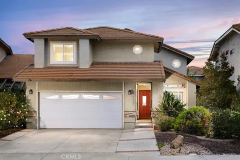 17355 Ridgedale Ln., Yorba Linda, CA MLS: PW25086873