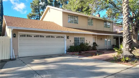 14761 Drell Street, Sylmar, CA MLS: SR25056080