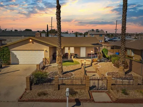 1330 Mirage Drive, Barstow, CA MLS: OC25068616