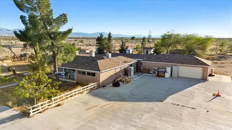 39441 140th Street E, Palmdale, CA MLS: SR25101114