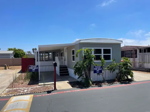 2950 Iris Ave Unit Space 52, San Diego, CA 92154 - MLS#: PTP2403874