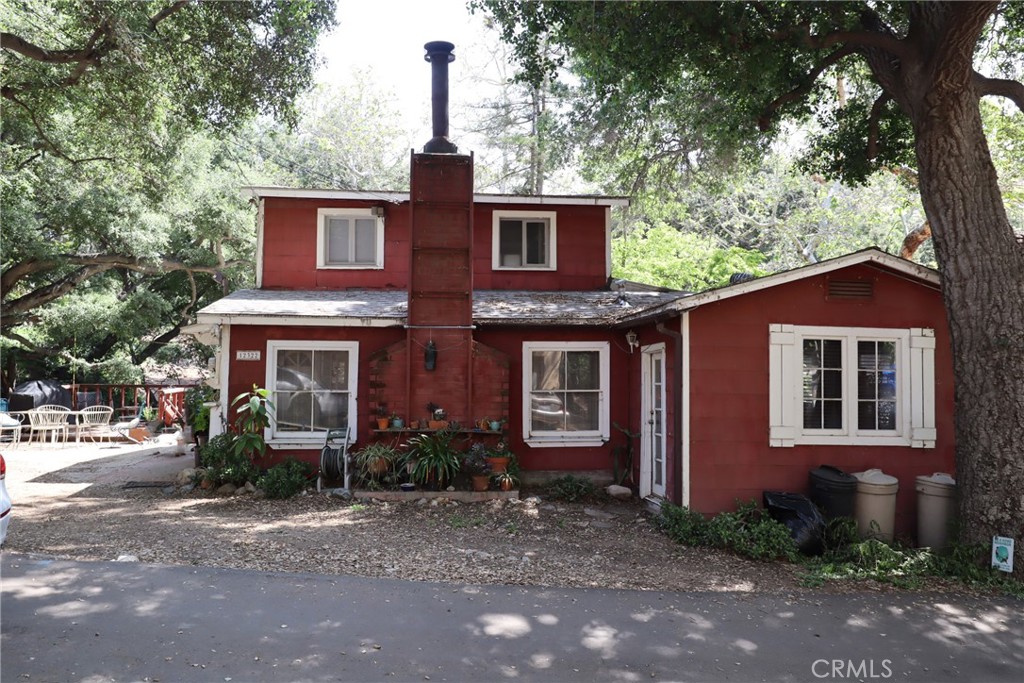 12322 Forest Trail Road, Kagel Canyon, CA 91342 - MLS#: GD23078853