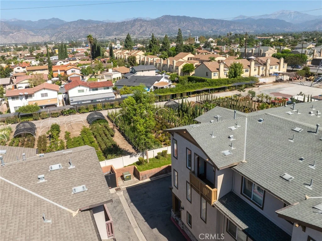 709 S Azusa Avenue Unit B, Azusa, CA 91702