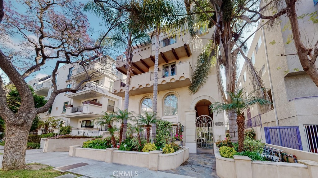 1544 Camden Avenue PH1, Los Angeles, CA 90025 - MLS#: OC23101225