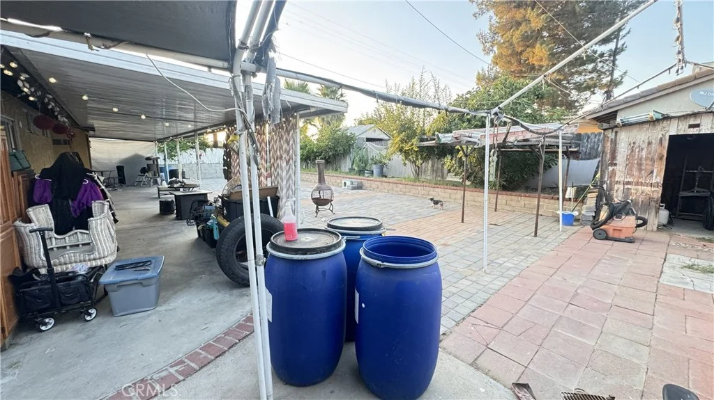 260 W Wright St, Hemet, CA 92543