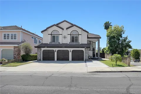 Property image for 13941 Honey Ridge Lane, Chino Hills, CA 91709