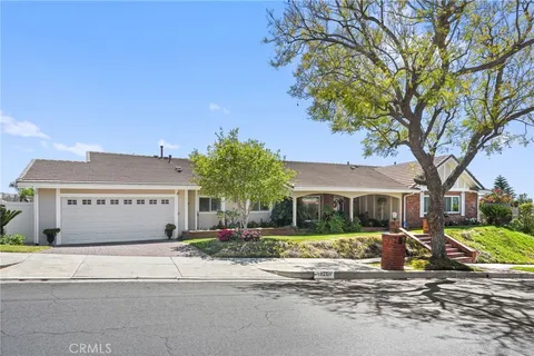 19250 Clymer Street, Porter Ranch, CA 91326 - MLS#: SR25086957