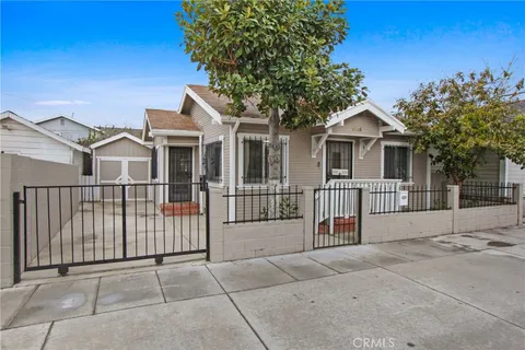 1415 Dawson Avenue, Long Beach, CA 90804 - MLS#: DW25040156