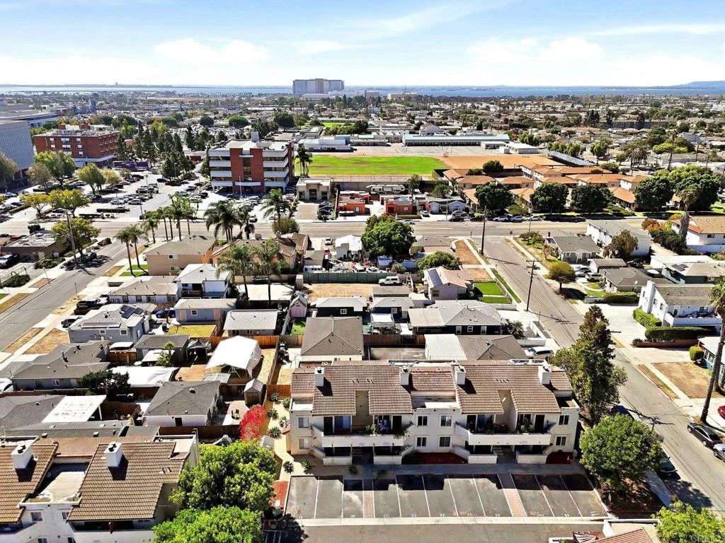 378 Vance Street Unit 1, Chula Vista, CA 91910