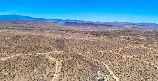 Sunway Drive, Yucca Valley, CA 92284 photo 3