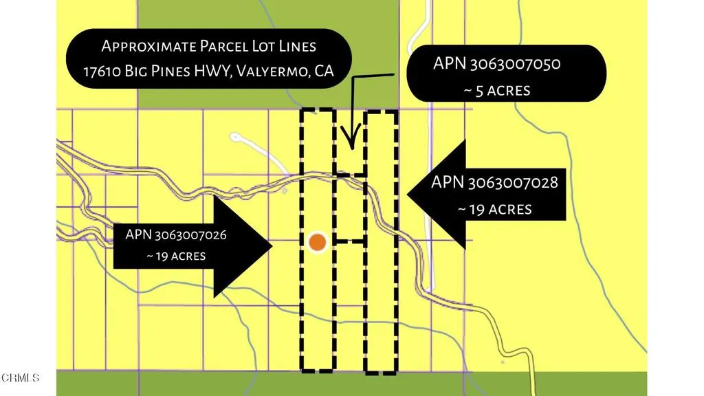 Additional image 22 of Big Pines, Llano, CA 93544